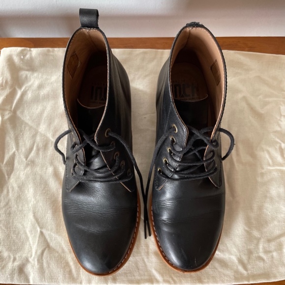 Fortress Of Inca Women’s Riri Bootie Size … - Picture 3 of 7